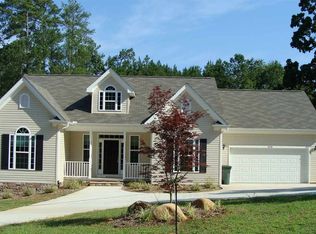 208 Julius St, Seneca, SC 29678