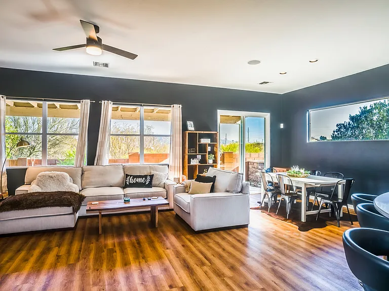 3078 W Desert Bird Ct — Photo 10