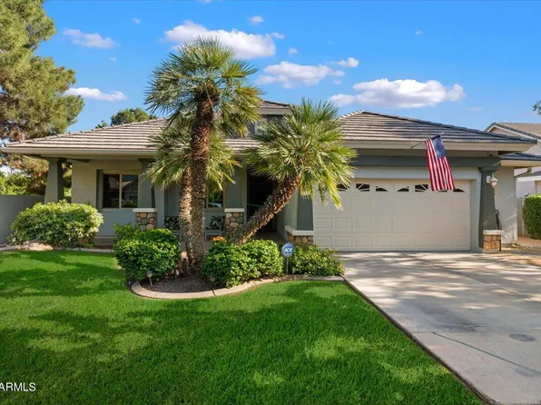 3573 E WASHINGTON Avenue, Gilbert, AZ 85234