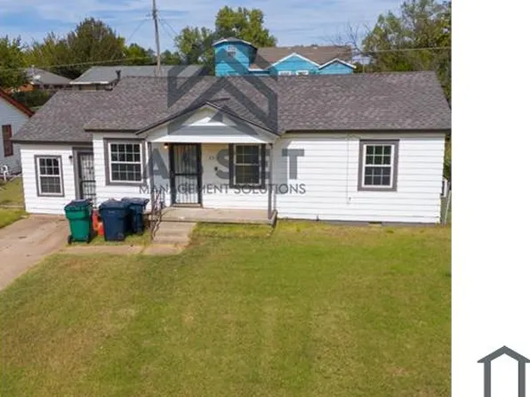 3317 NE 15th St, Oklahoma City, OK 73117