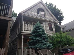 6 Edison Grn, Dorchester, MA 02125