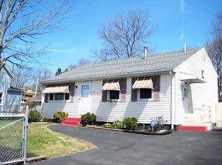 87 Sawtell Ave, Brockton, MA 02302