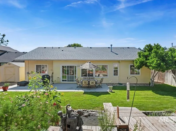 304 Walnut Creek Way, Nampa, ID 83686
