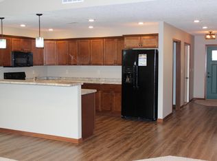 1412 8th Ave SW, Spencer, IA 51301