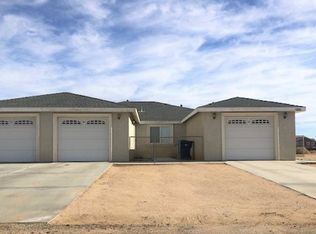 21755 Ives Dr APT B, California City, CA