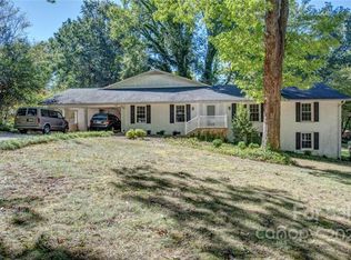 816 Parkwood Rd, Shelby, NC 28150