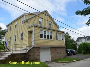 10 Ostend St #1, Johnston, RI 02919