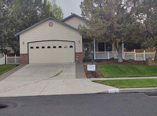 319 SE Soft Tail Loop, Bend, OR 97702