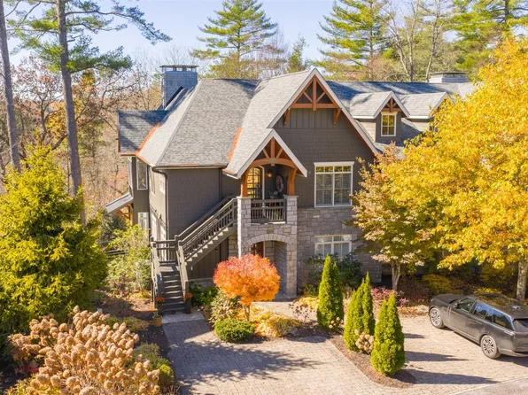 47 Brock Court #2, Highlands, NC 28741