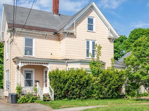 59 Holyoke Street, Brewer, ME 04412