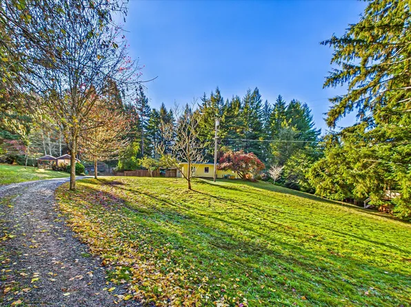 2099 Fickle Hill Rd, Arcata, CA 95521