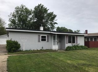 3303 176th St, Hammond, IN 46323