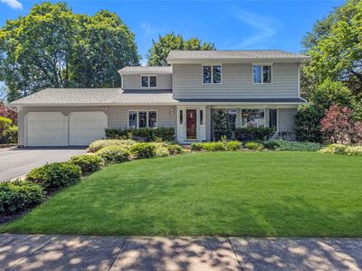 4 Stone Drive, Greenlawn, NY, 11740