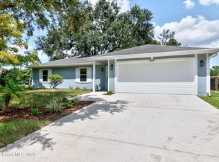 287 San Marino Rd SW, Palm Bay, FL 32908