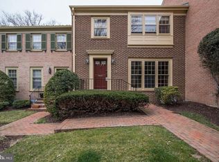 5103 Westbard Ave #7, Bethesda, MD 20816