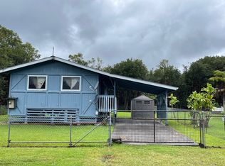 18-4663 Palm Tree Dr, Mountain View, HI 96771