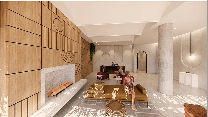 Rented by Nooklyn NYC LLC | media 13