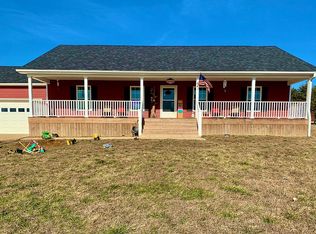 44 Old Barr Farm Rd, Battletown, KY 40104