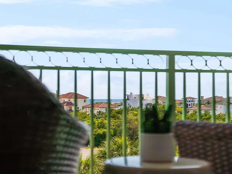 Window View