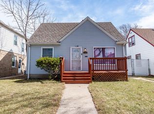 4438 N 22nd St, Milwaukee, WI 53209