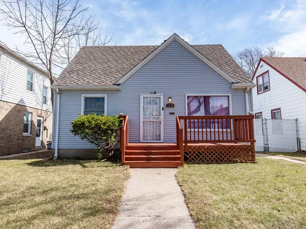 4438 North 22nd STREET, Milwaukee, WI 53209