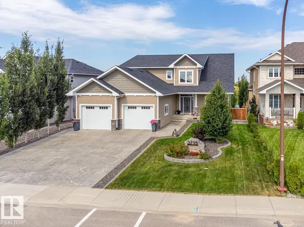 3715 Beau Vista Blvd, Bonnyville, AB T9N 0A9