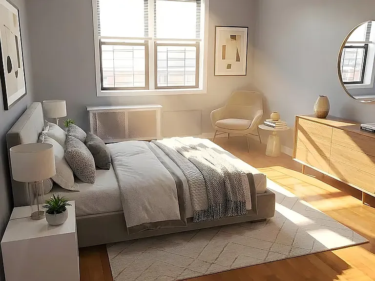 51-25 Van Kleeck St #4C — Photo 2