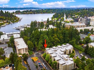 150 102nd Avenue SE #401, Bellevue, WA, 98004