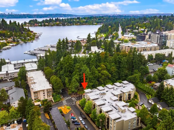 150 102nd Avenue SE #401, Bellevue, WA 98004