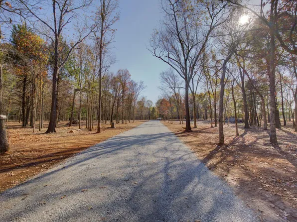 LOT 8 E 340th Rd, Afton, OK 74331