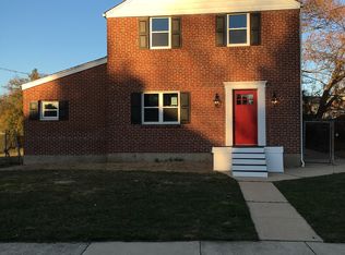 12 Vilone Rd, Wilmington, DE 19805