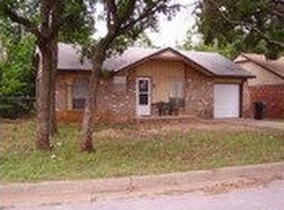 5001 East Ave, Oklahoma City, OK 73129