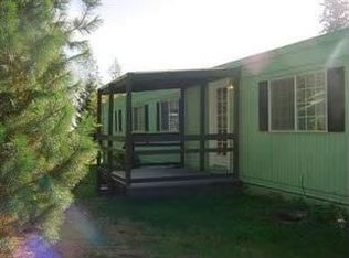 1815 193rd Avenue Kp S, Lakebay, WA