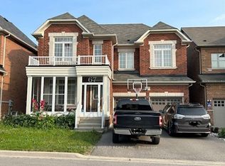 67 Hubner Ave, Markham, ON L6C 0S6