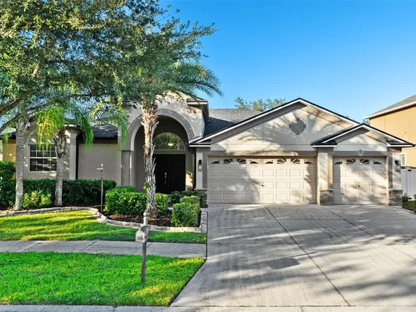 9605 Orange Jasmine Way, Tampa, FL 33647