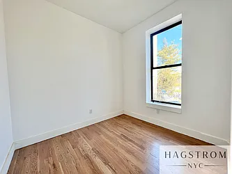 Rented by Hagstrom Management Inc