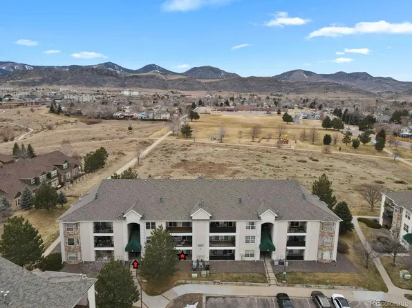 12338 W Dorado Place Bldg 9 #106, Littleton, CO 80127