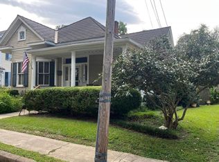 813 Myrtle Ave, Natchez, MS 39120