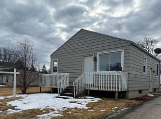 536 W Scott St, Fond Du Lac, WI 54935