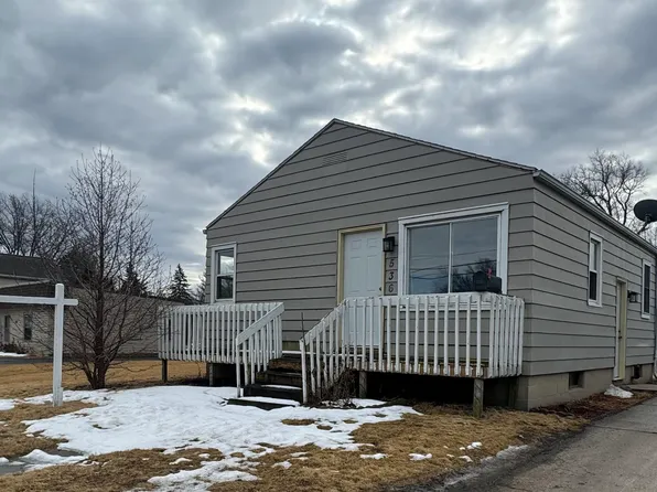 536 W Scott St, Fond Du Lac, WI 54935