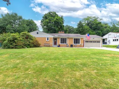 4340 Sunset Dr, Kalamazoo, MI, 49008