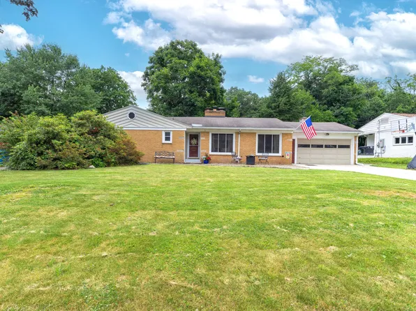 4340 Sunset Dr, Kalamazoo, MI 49008