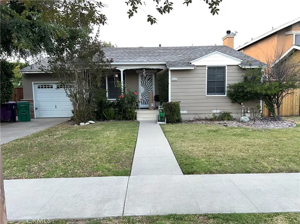 5469 E Garford St, Long Beach, CA 90815