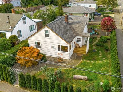 2718 E 11th Street, Bremerton, WA, 98310