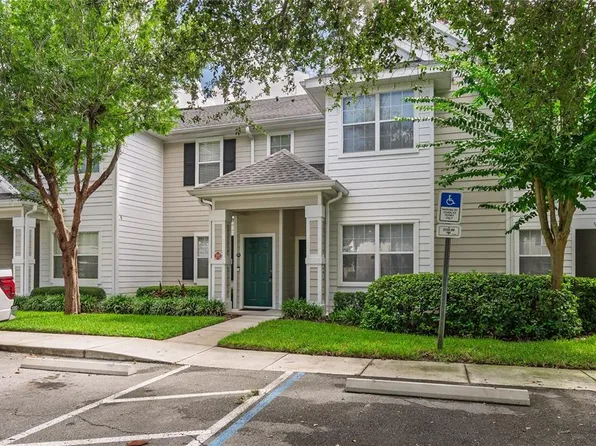 1315 EASTERN PECAN PLACE #202, WINTER GARDEN, FL 34787