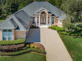 12651 Seronera Valley Ct, Spring Hill, FL 34610