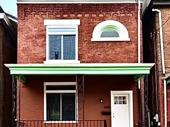 425 W Elizabeth St, Pittsburgh, PA 15207