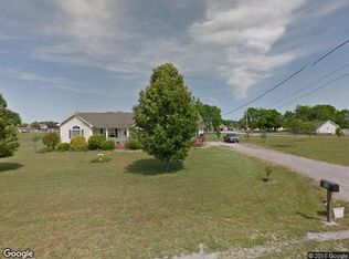 4086 Cameron Ln, Chapel Hill, TN 37034