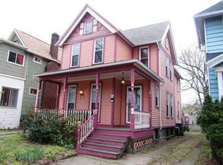 252 Pearl St, Rochester, NY 14607