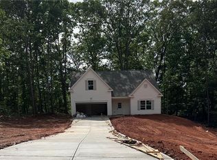 490 Masters Way, Athens, GA 30607